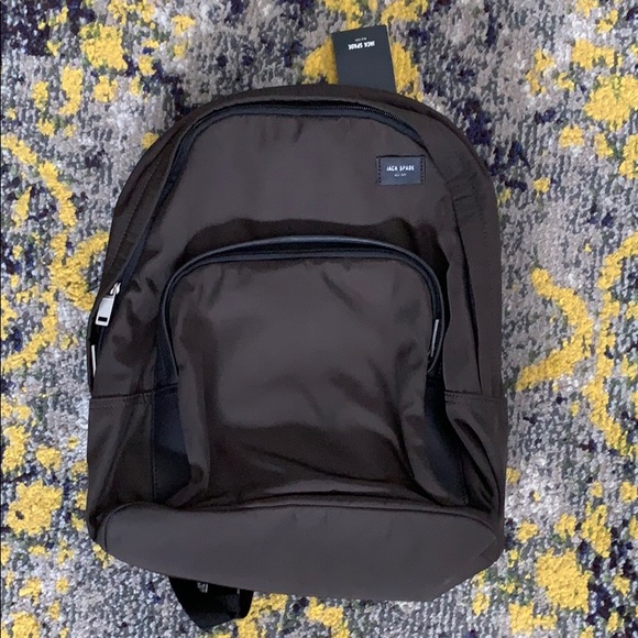 jack spade backpack